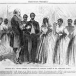 Marriage at Vicksburg