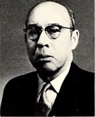 Clarence A. Chick