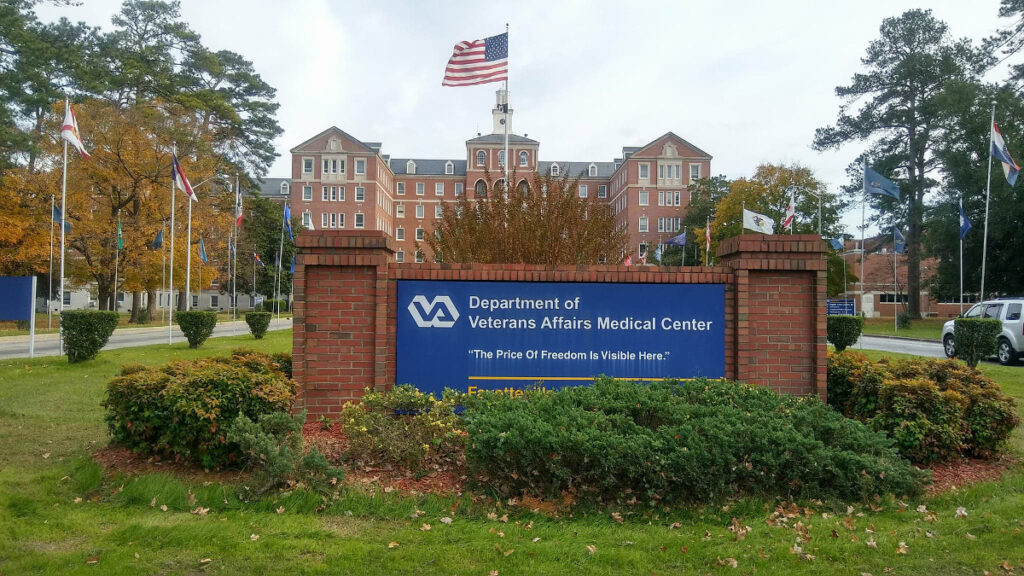 Fayetteville VA Medical Center