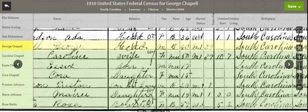 Blog 50 Image 14 1910 Census