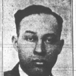 . A. Chick or Clarence Anderson Chick, The Palmetto Leader, Columbia, South Carolina, 24 December 1938, page 3, column 3