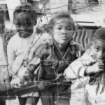Children in Leon or Jefferson County, FL