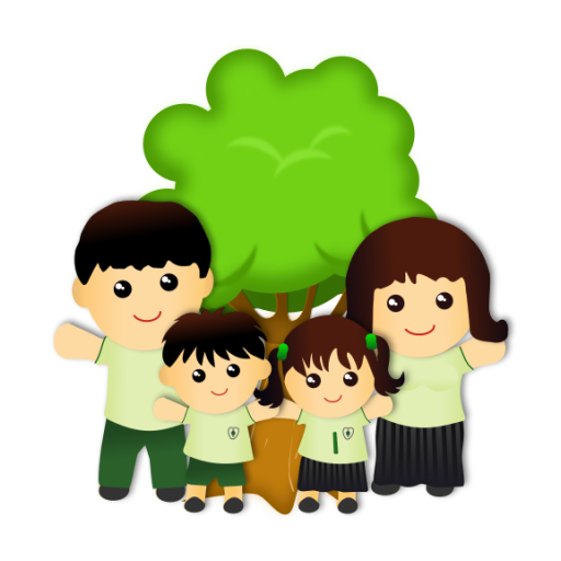 Little Family Tree