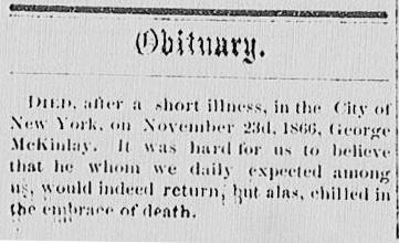 Obituary The Charleston advocate. (Charleston, S.C.) 1867-1868, April 27, 1867, Image 3
