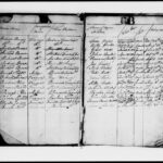 Register of Negroes and Mulattoes, 1800-1820, Adams County, PA