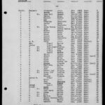 Example, 1853-1866 Birth Records