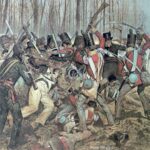 Africans and African American men of the American Revolutionary War